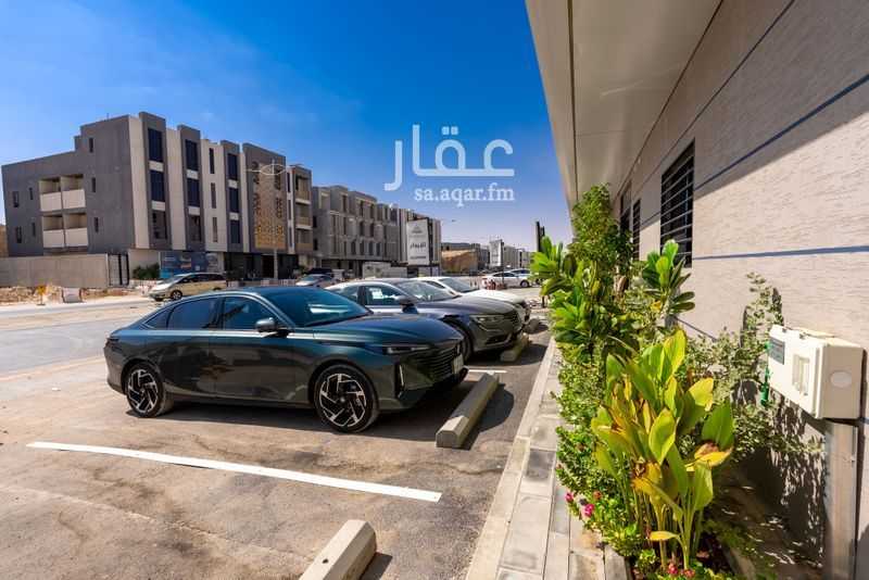 شقة 4 غرف في النرجس، الرياض 17