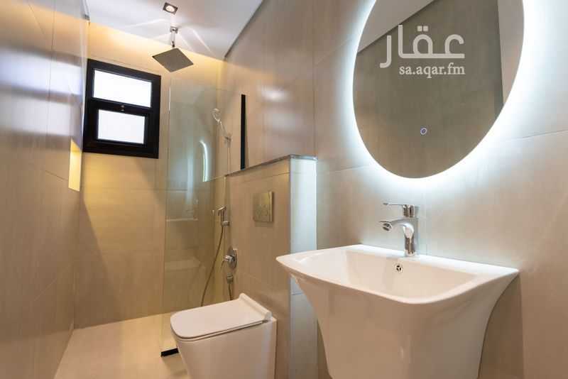 شقة 4 غرف في النرجس، الرياض 8