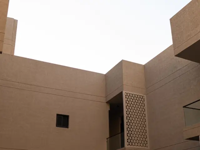 2 bedroom apartment in Al Safa, Riyadh 8