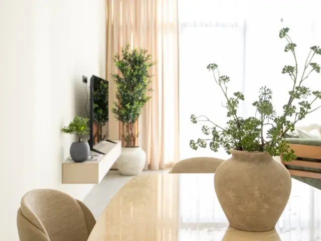 3 bedroom apartment in Al Safa, Riyadh 10
