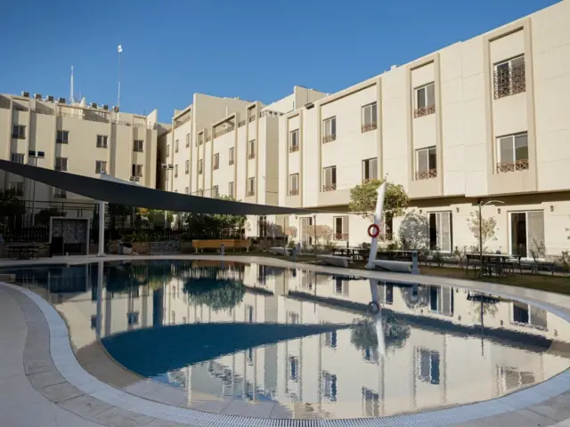 3 bedroom apartment in Al Rabwa, Riyadh 8