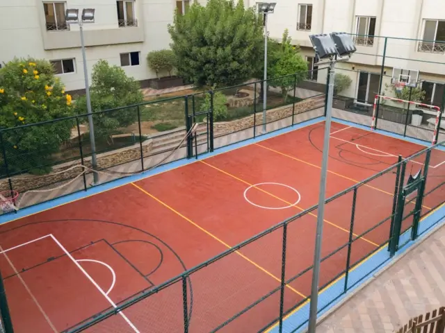 3 bedroom apartment in Al Rabwa, Riyadh 5