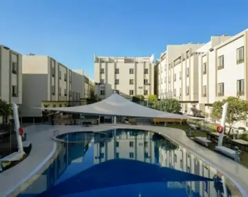 3 bedroom apartment in Al Rabwa, Riyadh 16