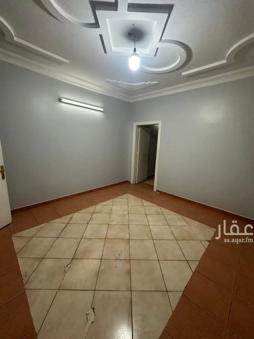 4 bedroom apartment in Al Khaleej, Riyadh 5