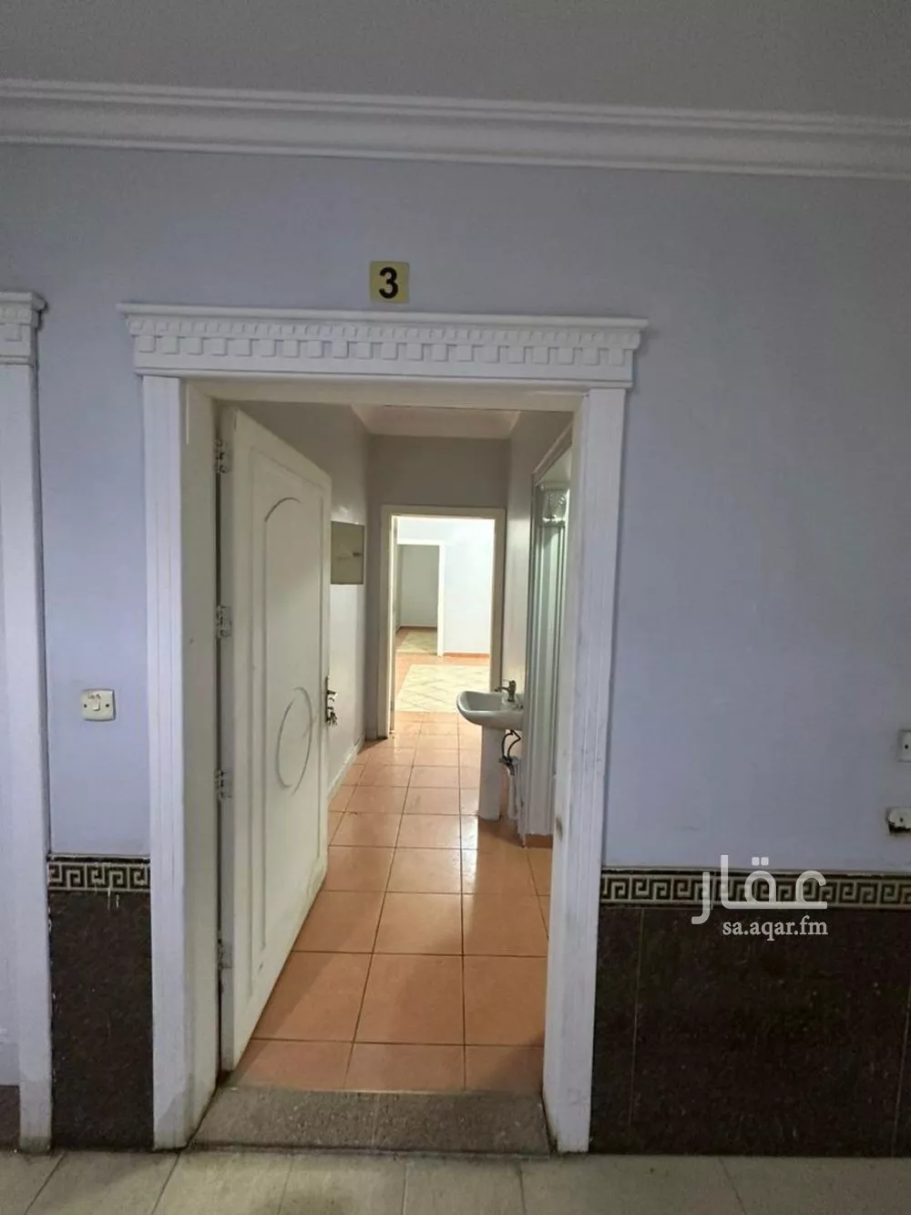 4 bedroom apartment in Al Khaleej, Riyadh 6