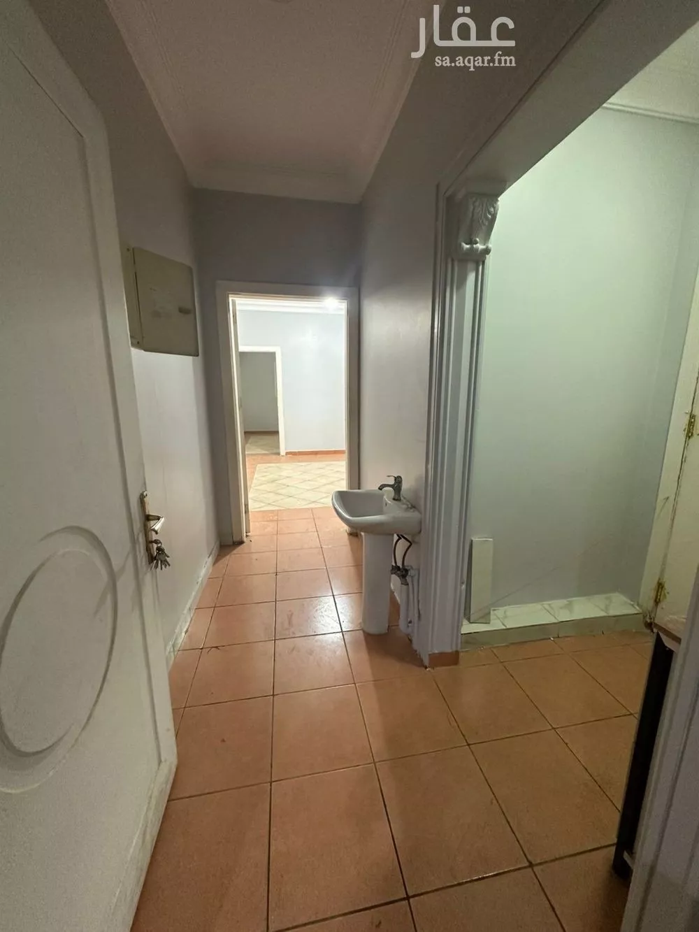 4 bedroom apartment in Al Khaleej, Riyadh 8