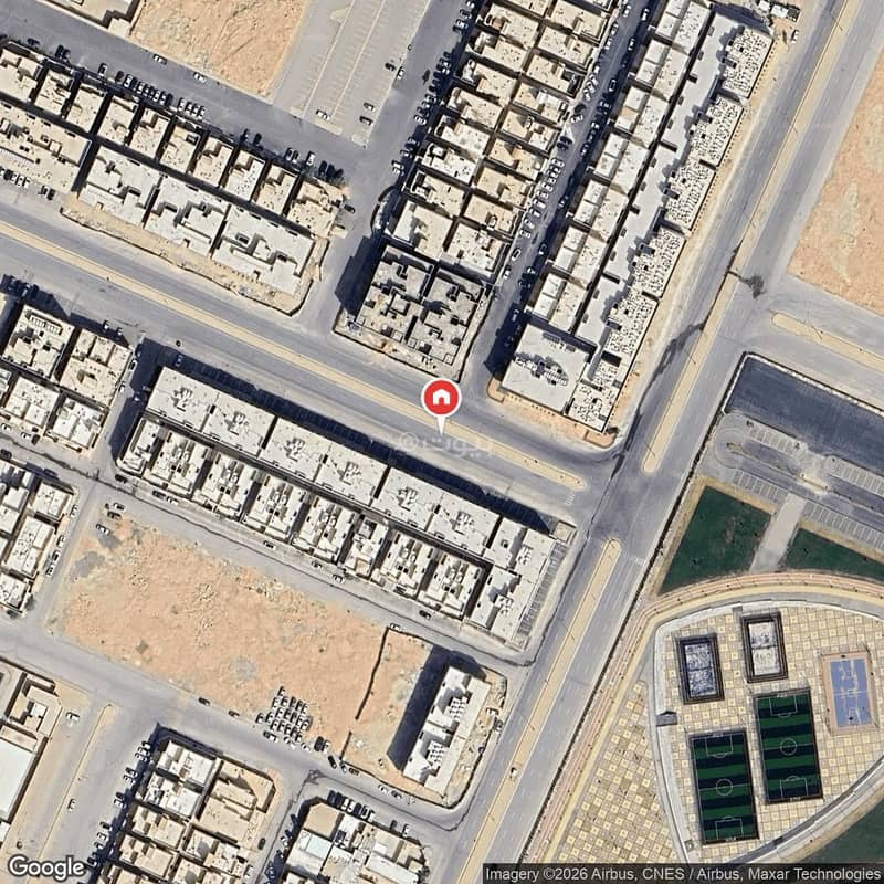 شقة 3 غرف في الحزم، الرياض 2