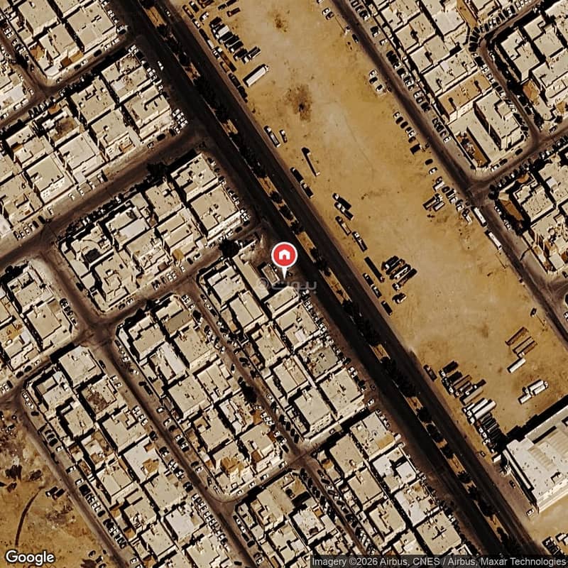 2 bedroom apartment in An Nasim Ash Sharqi, Riyadh 2