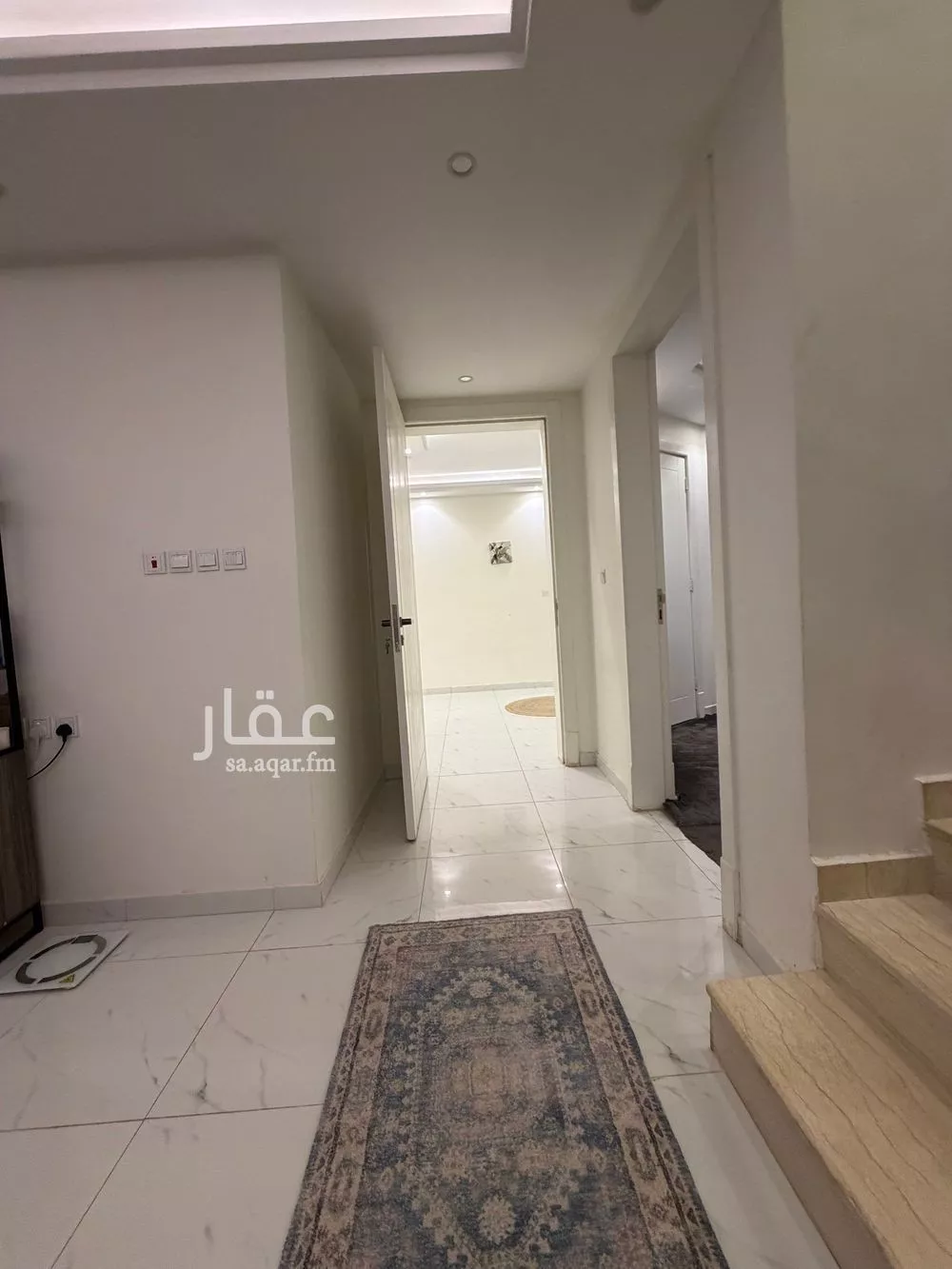 4 bedroom apartment in Tuwaiq 12
