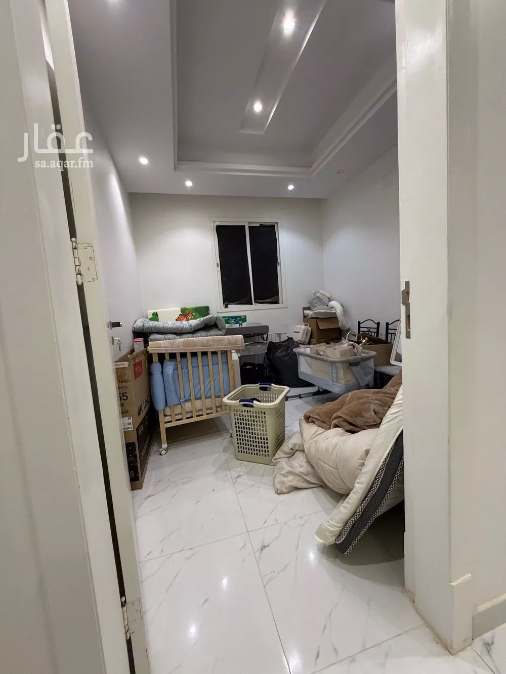 4 bedroom apartment in Tuwaiq 14