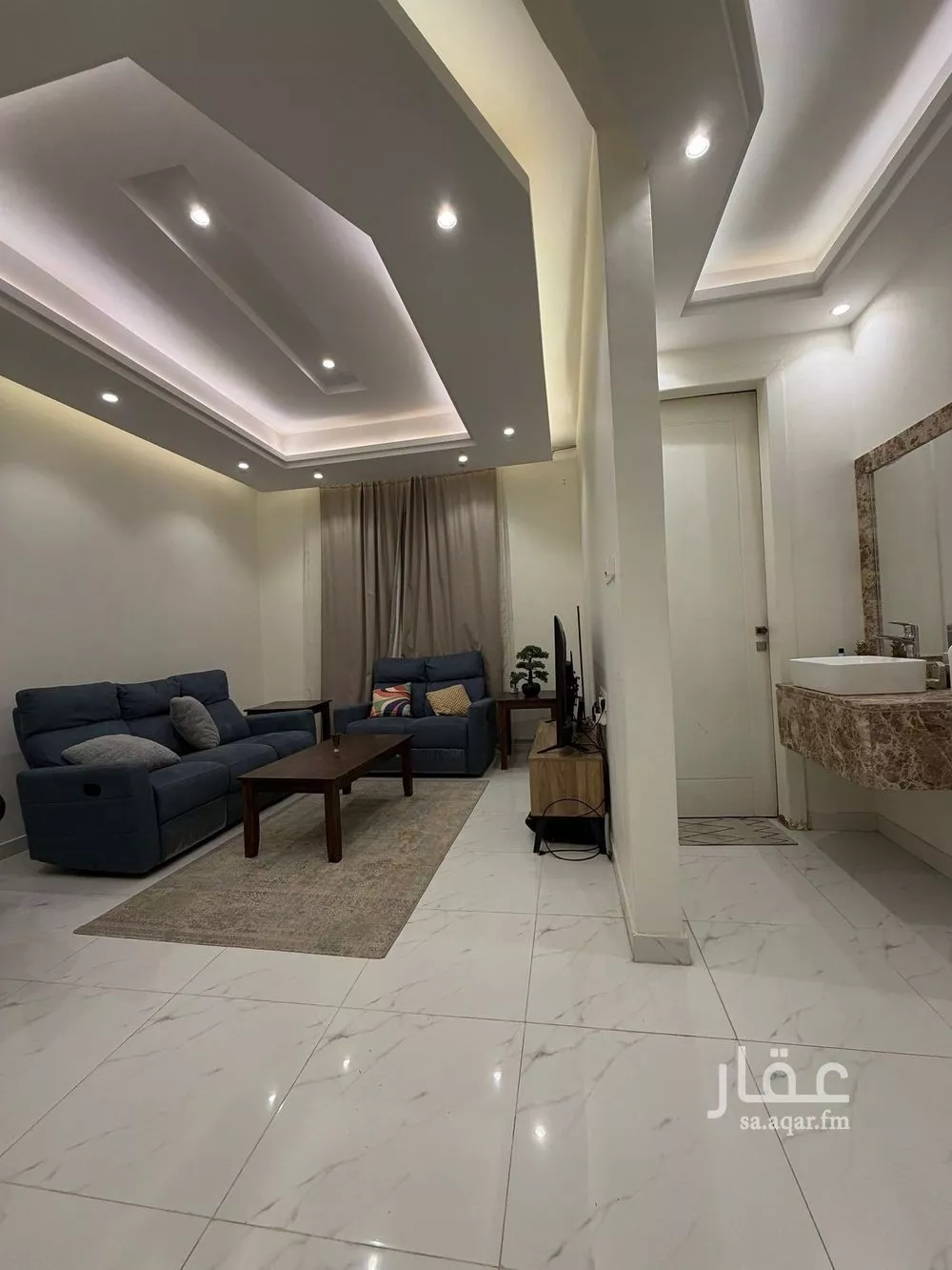 4 bedroom apartment in Tuwaiq 18