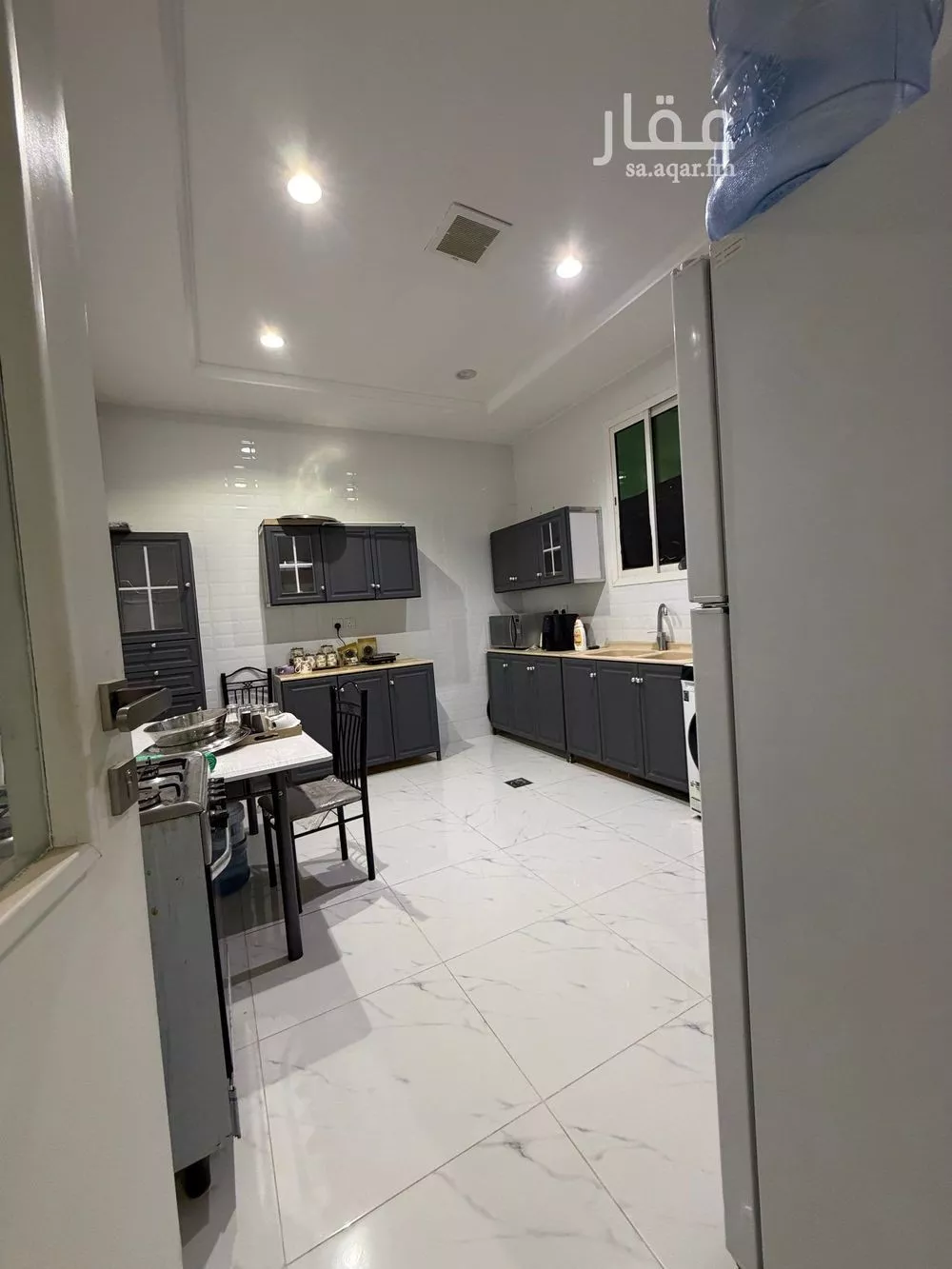 4 bedroom apartment in Tuwaiq 20