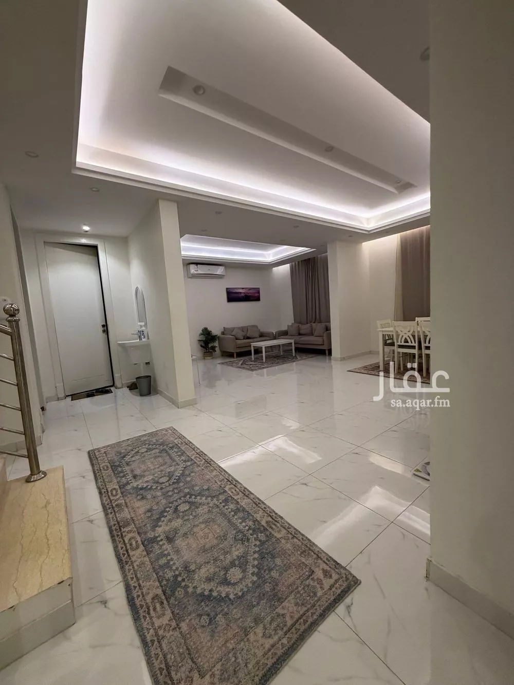 4 bedroom apartment in Tuwaiq 22