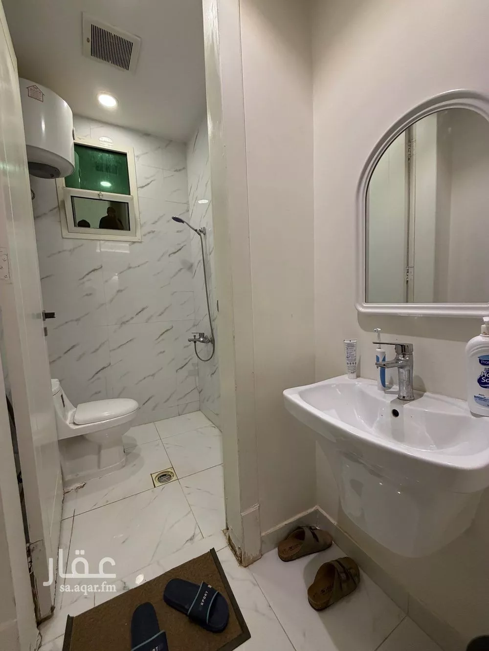 4 bedroom apartment in Tuwaiq 23