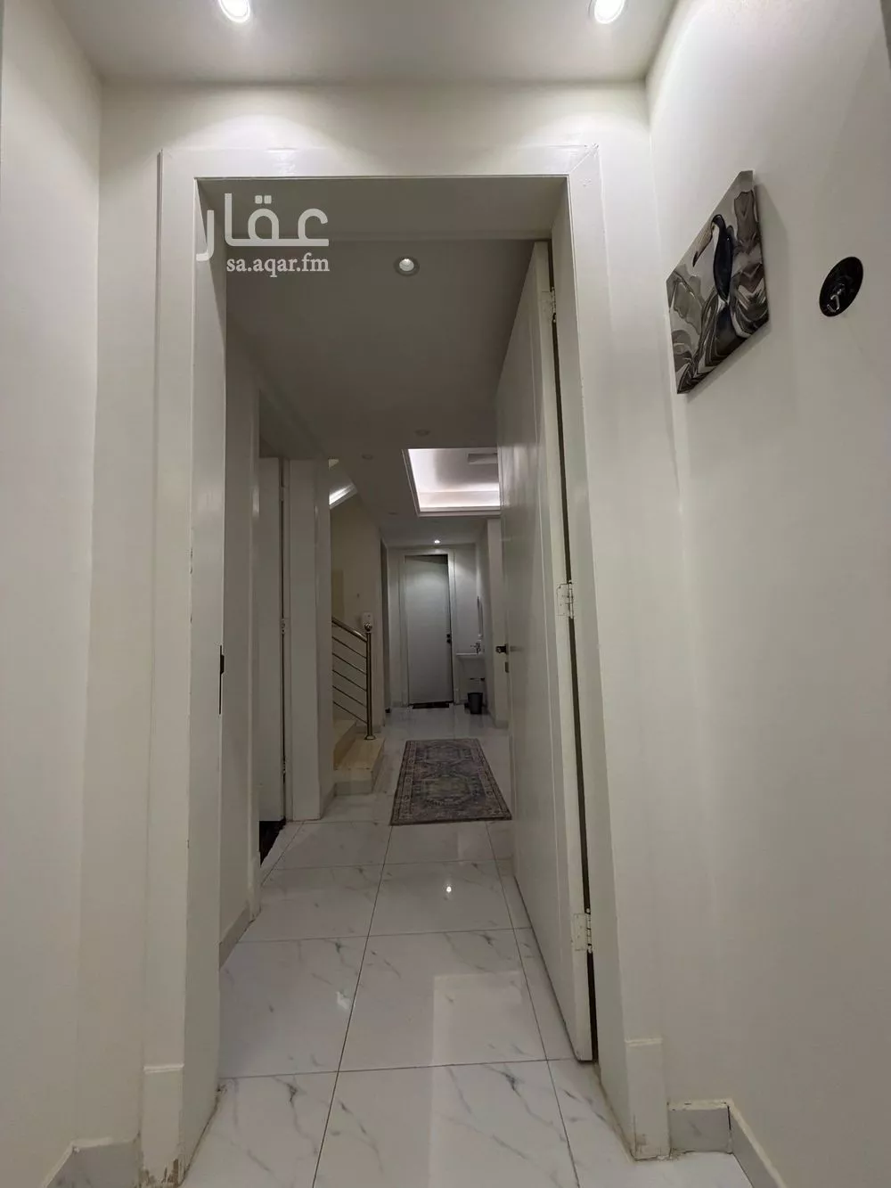 4 bedroom apartment in Tuwaiq 24