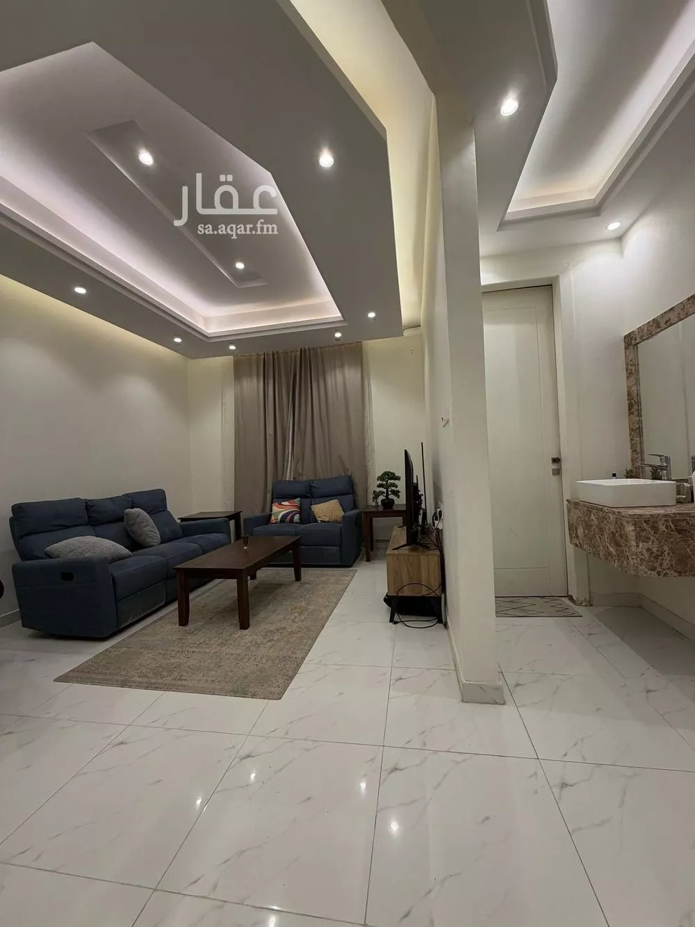 4 bedroom apartment in Tuwaiq 25