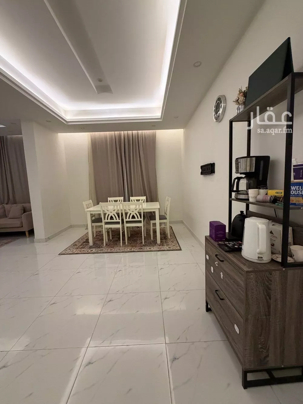 4 bedroom apartment in Tuwaiq 28