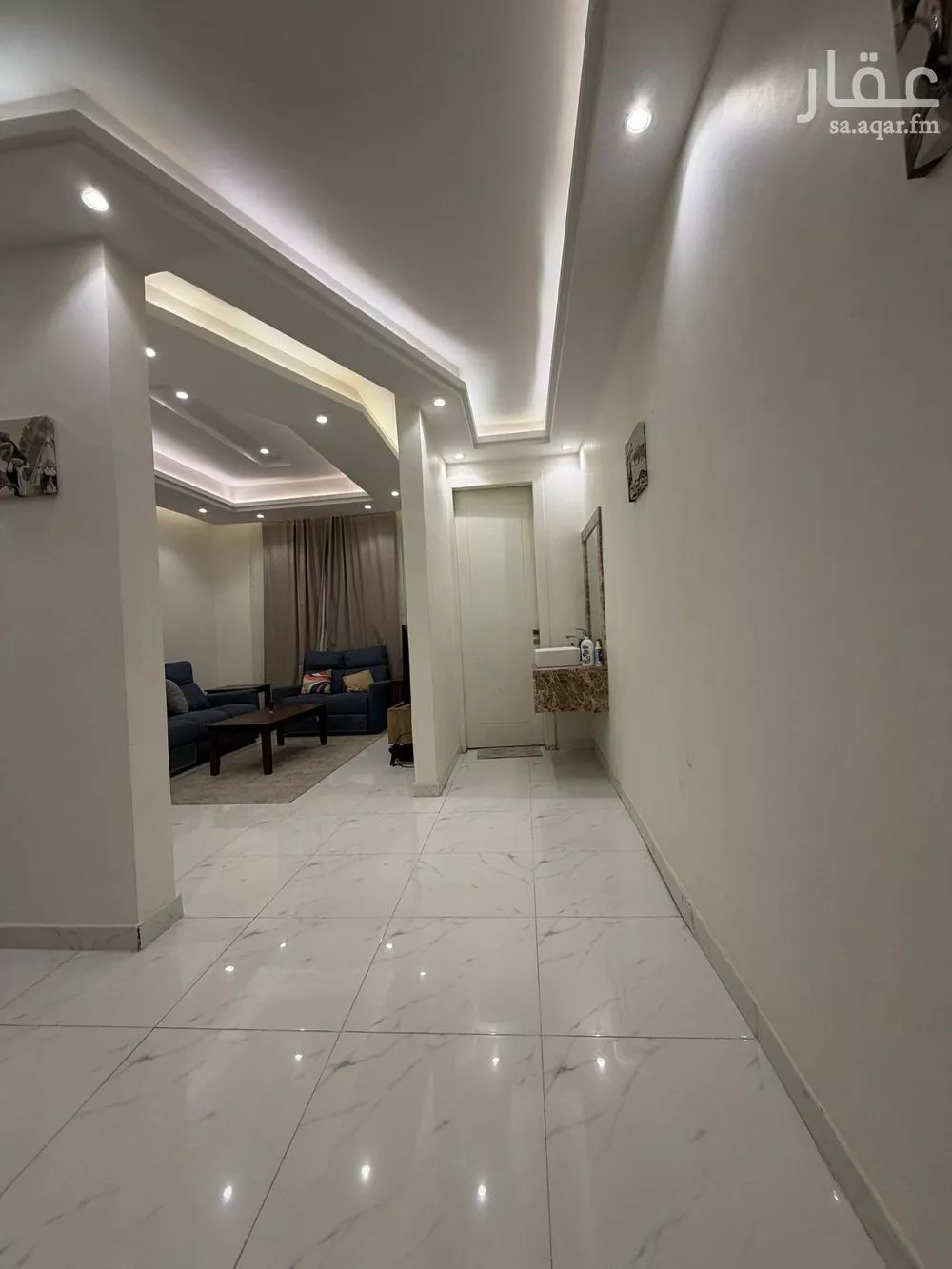 4 bedroom apartment in Tuwaiq 29