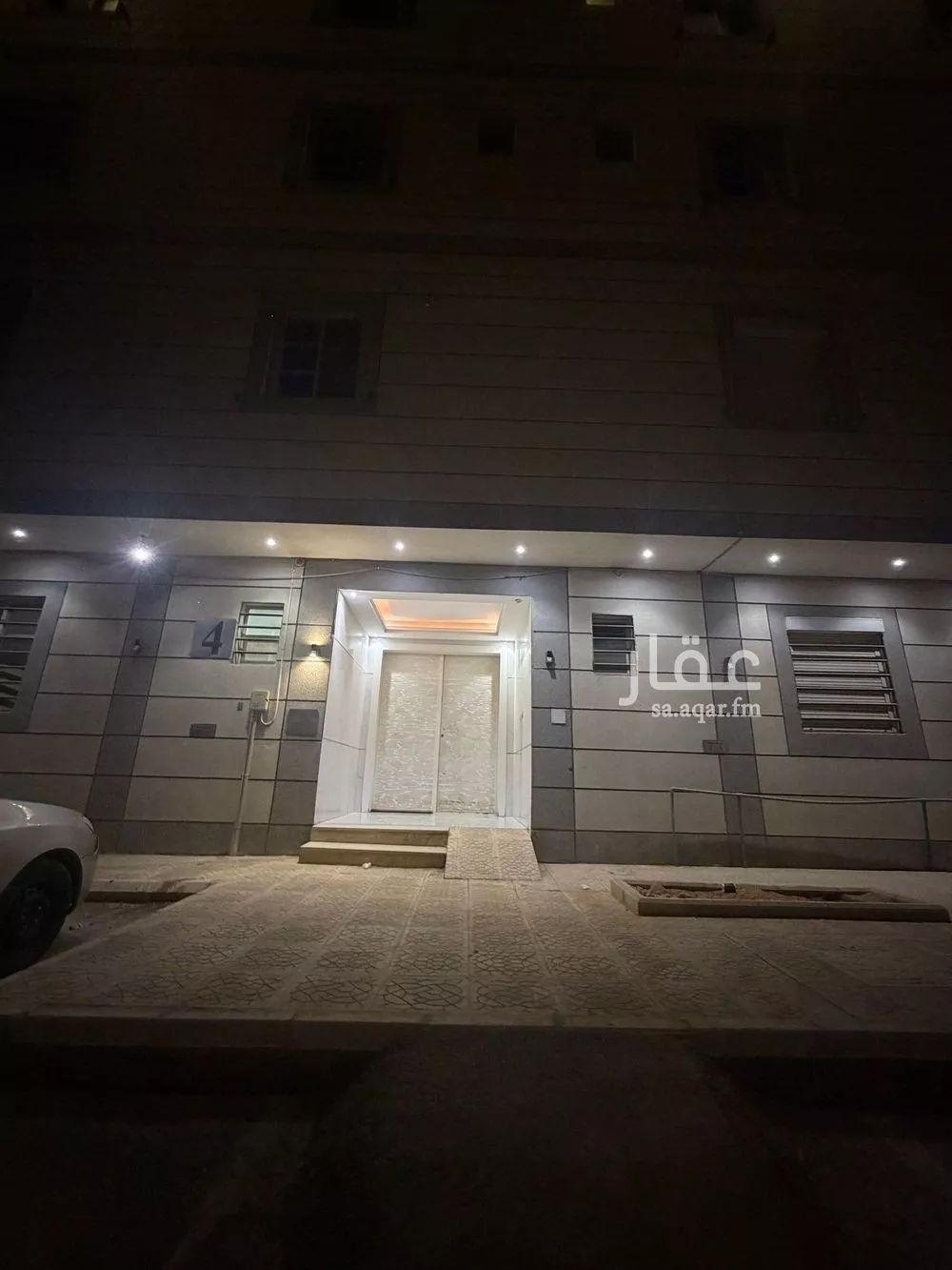 4 bedroom apartment in Tuwaiq 7