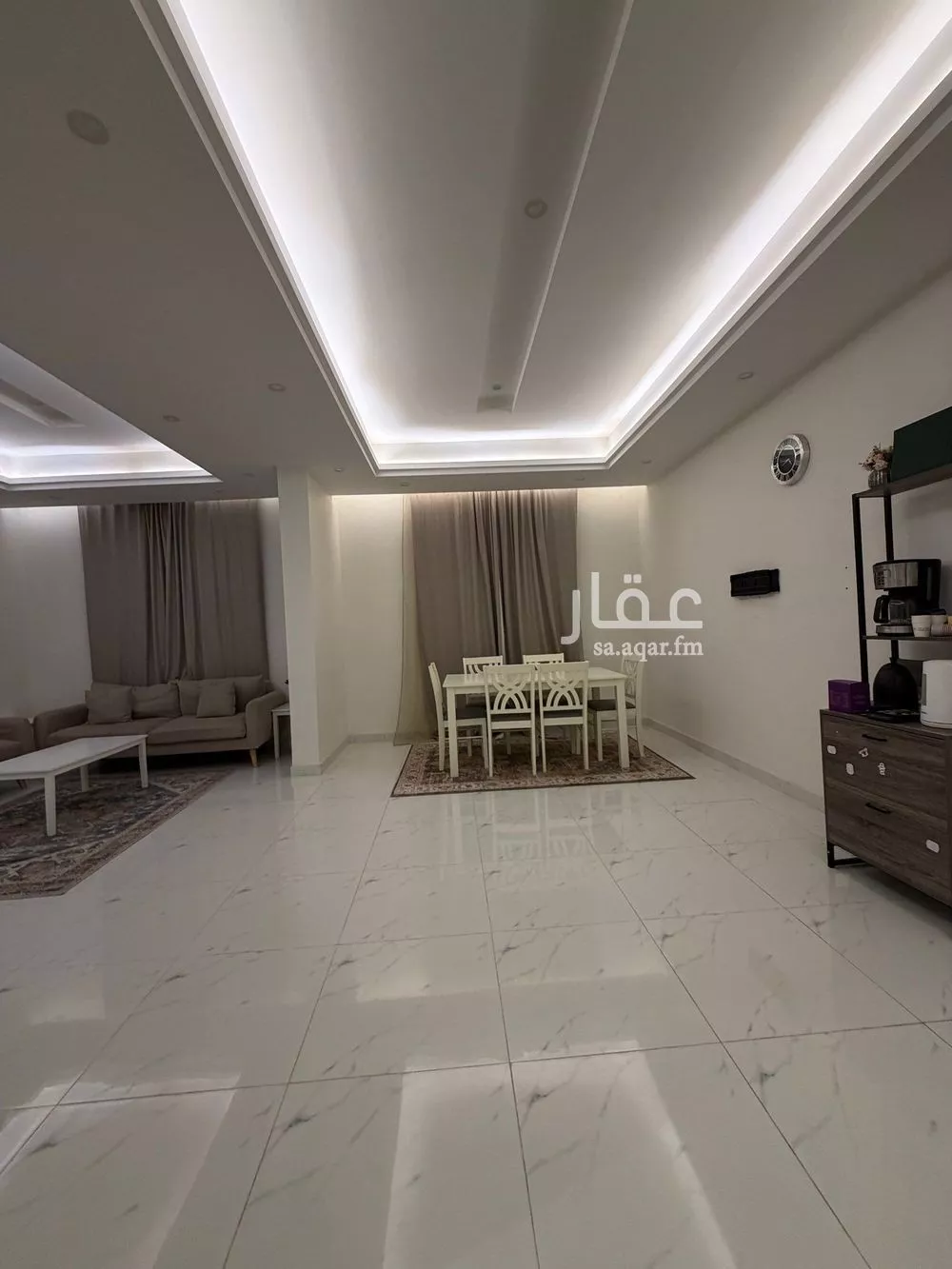 4 bedroom apartment in Tuwaiq 10