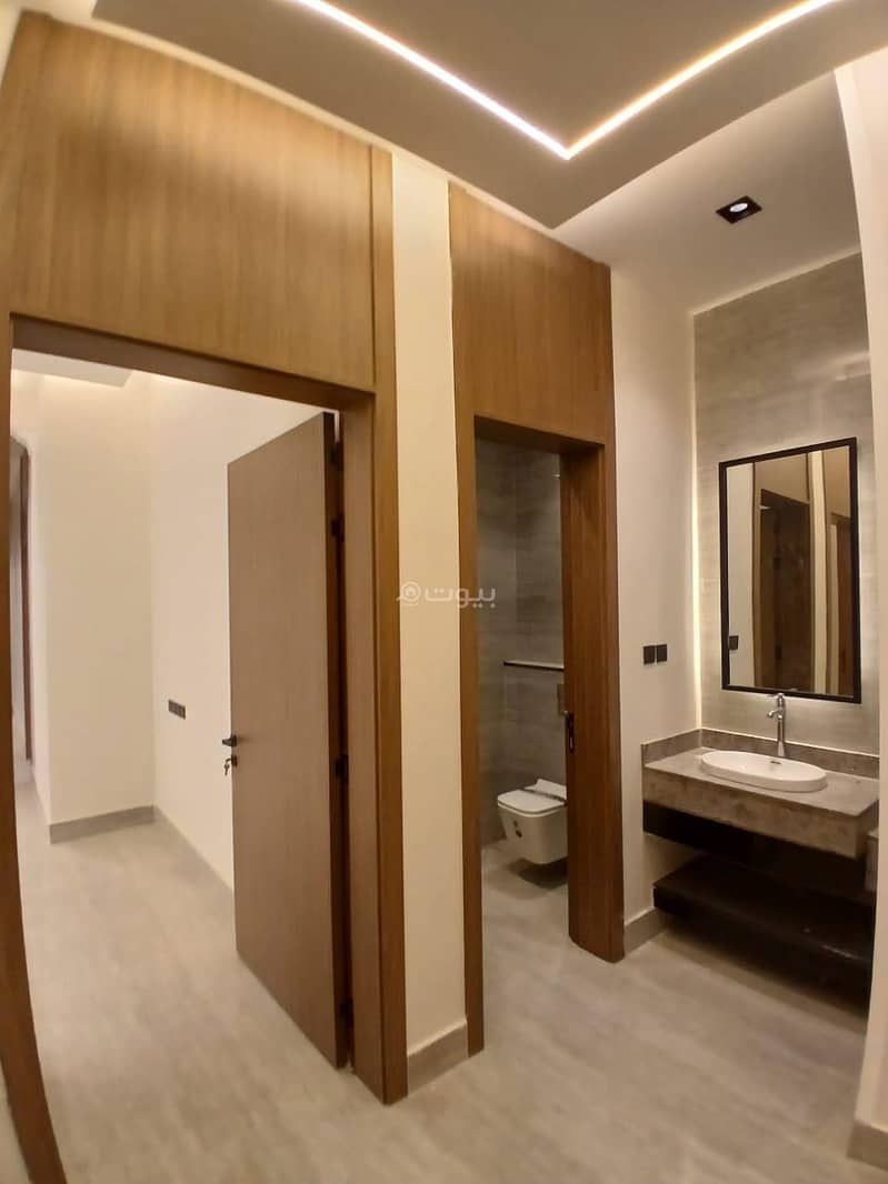 2 bedroom apartment in Al Yarmouk, Riyadh 5