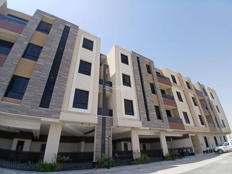 2 bedroom apartment in Al Yarmouk, Riyadh 8