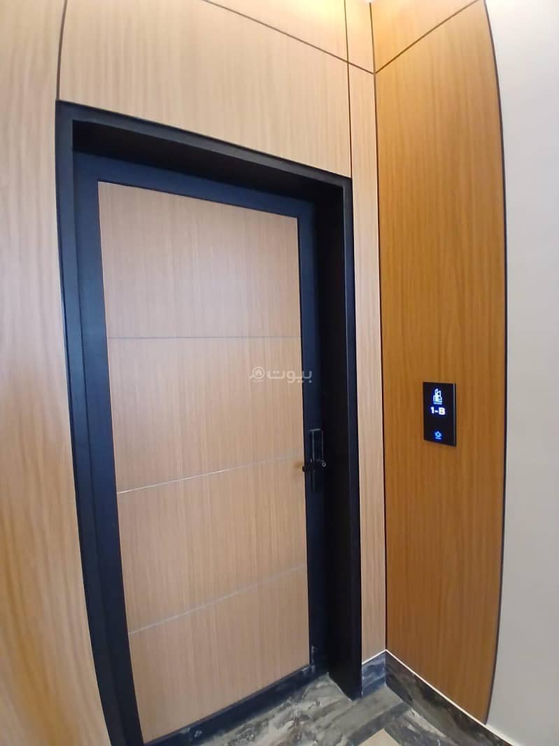 2 bedroom apartment in Al Yarmouk, Riyadh 12