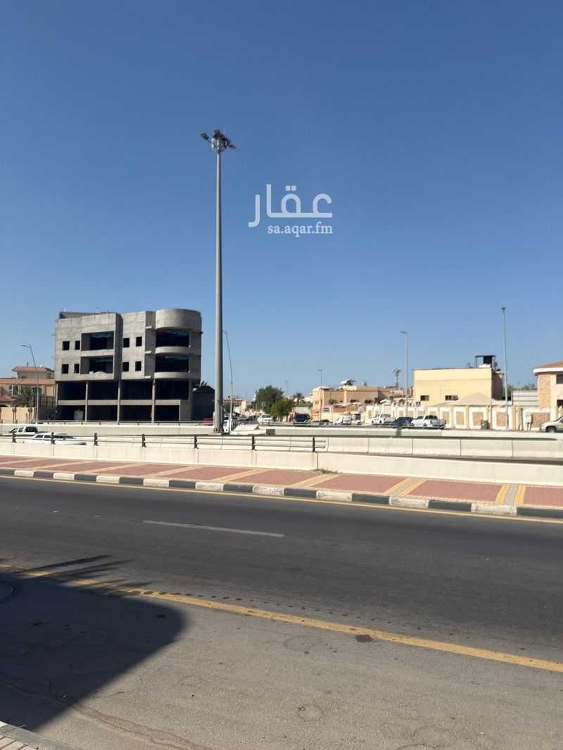 عقار 20 غرف في النزهة، الدمام 5