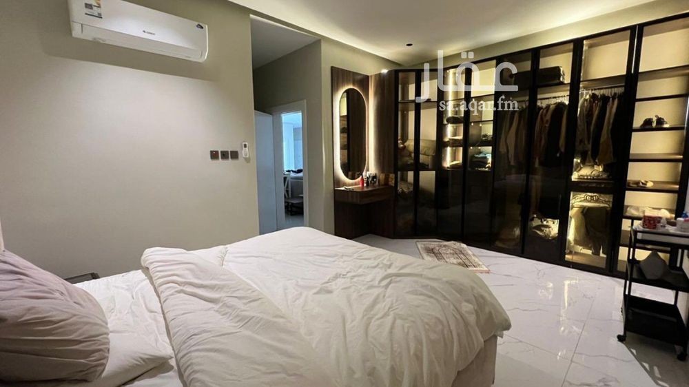 4 bedroom villa in Al Naeem, Jeddah 5