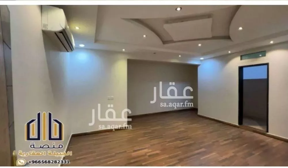 3 bedroom floor in Al Malqa 4