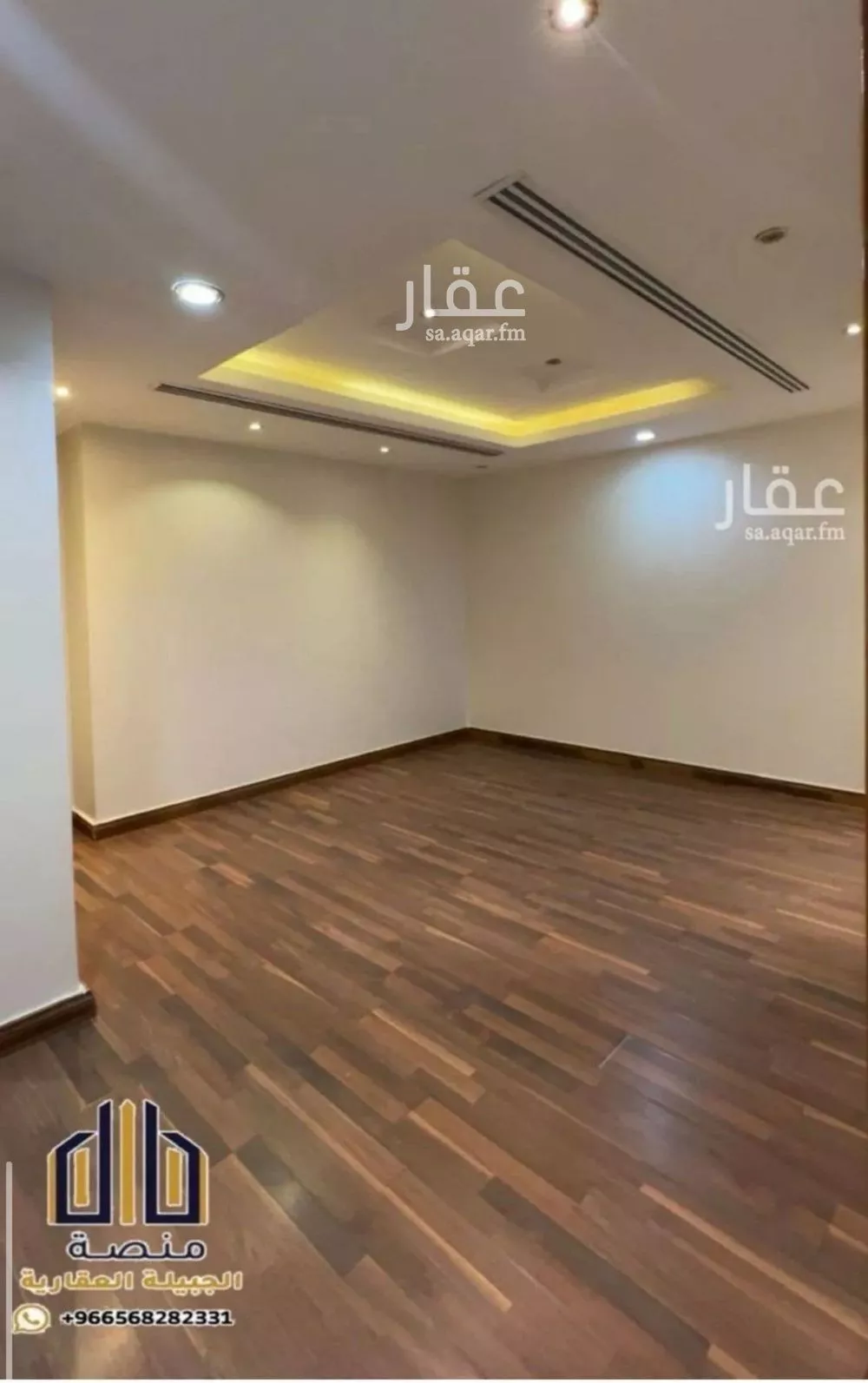 3 bedroom floor in Al Malqa 2
