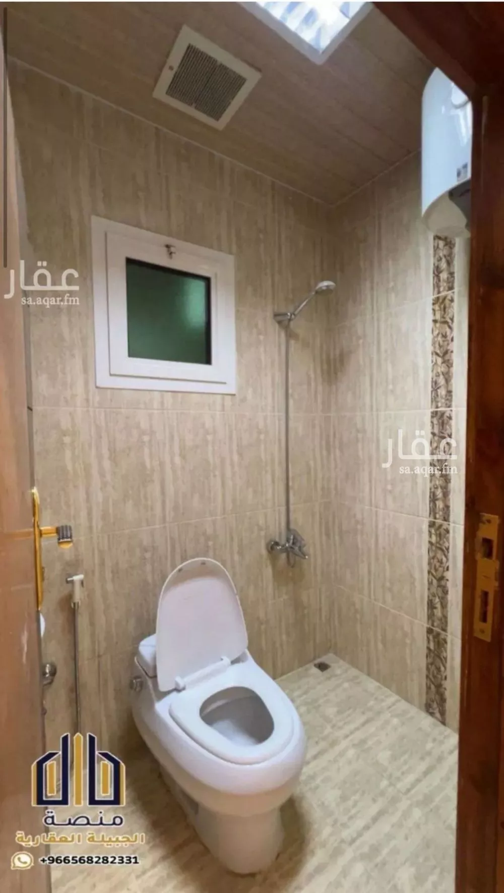 3 bedroom floor in Al Malqa 5