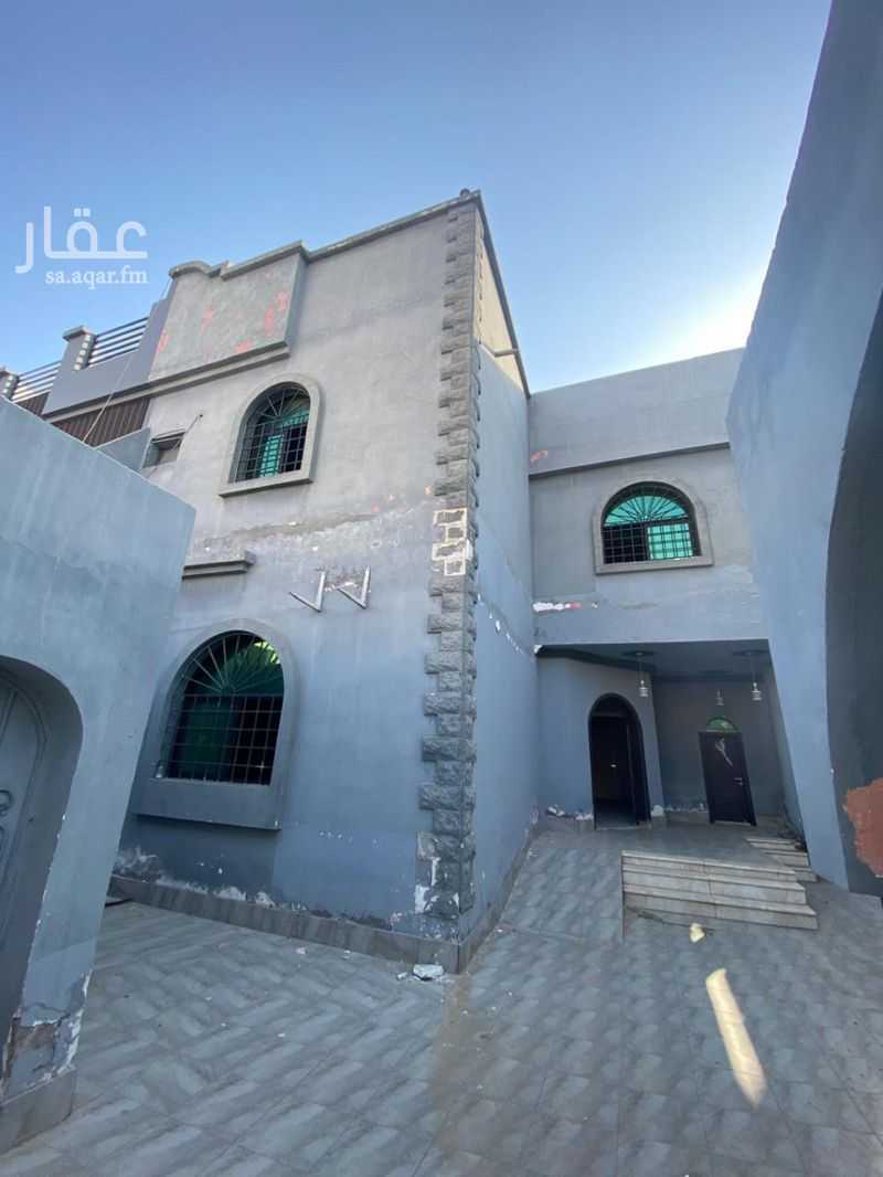 فيلا 3 غرف في النعيم، جدة
