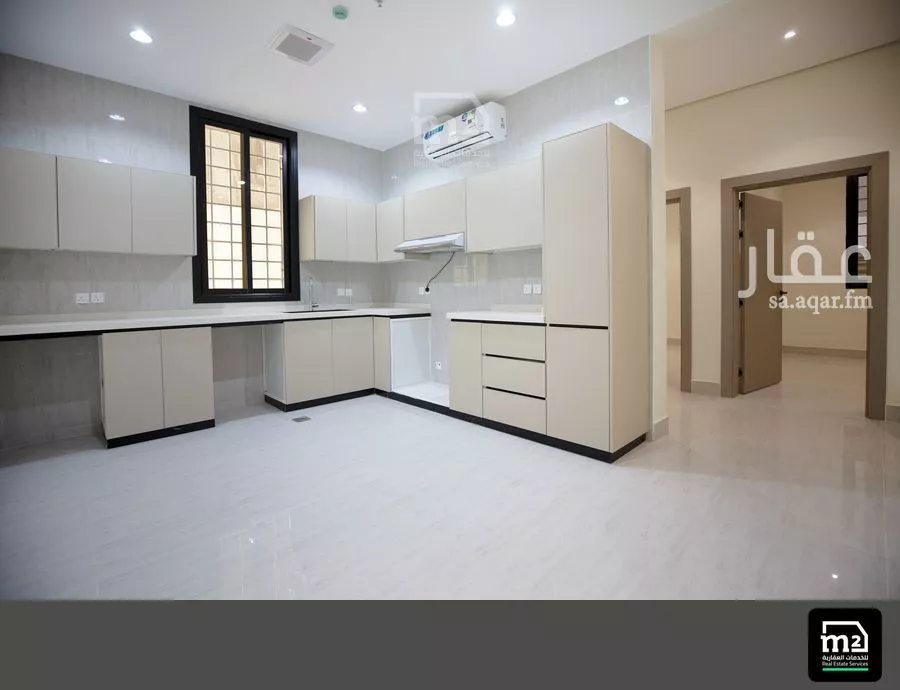 3 bedroom apartment in Al Narjis 6