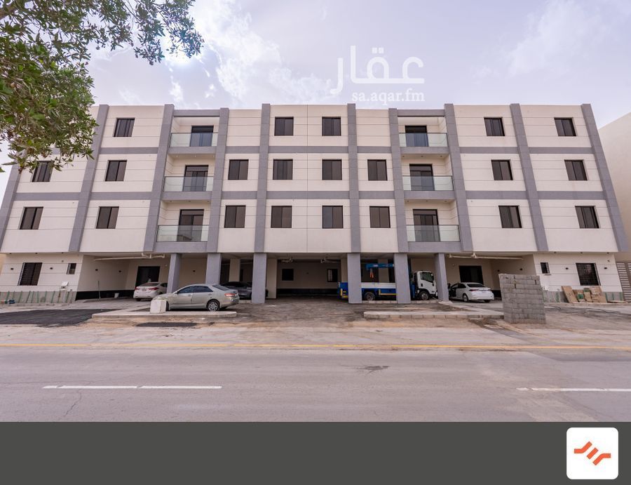 شقة 4 غرف في بدر، الرياض 2