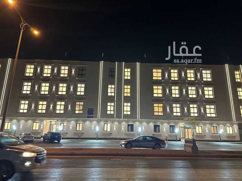 شقة 4 غرف في ظهرة نمار، الرياض 2