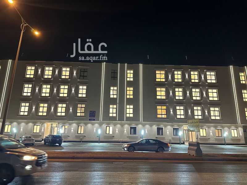 شقة 4 غرف في ظهرة نمار، الرياض 2