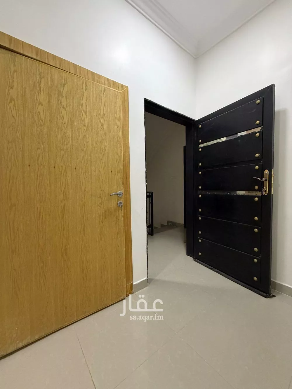 شقة 3 غرف في طويق 15