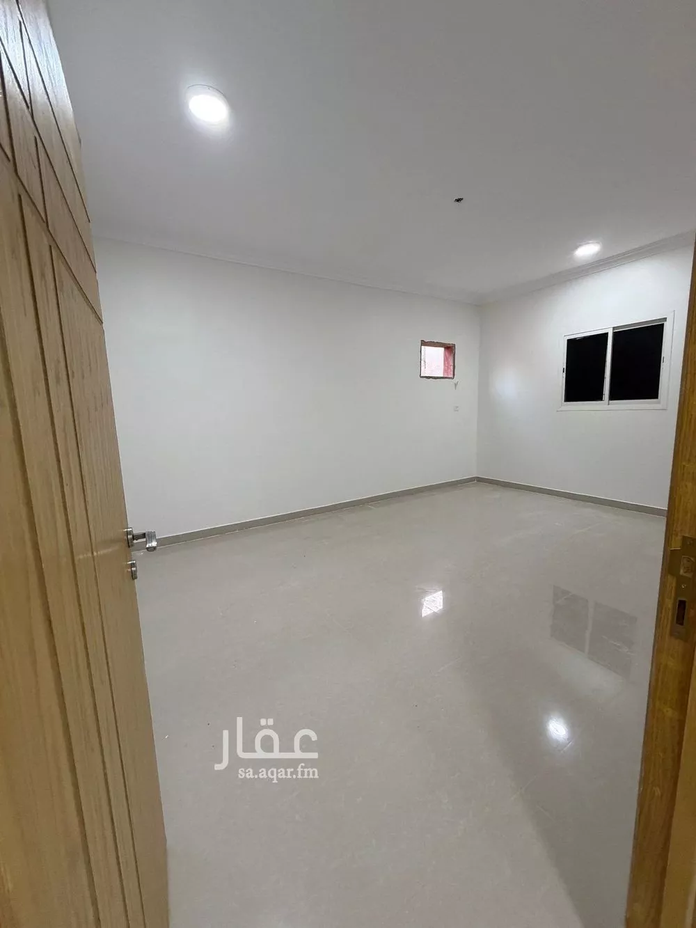 شقة 3 غرف في طويق 16