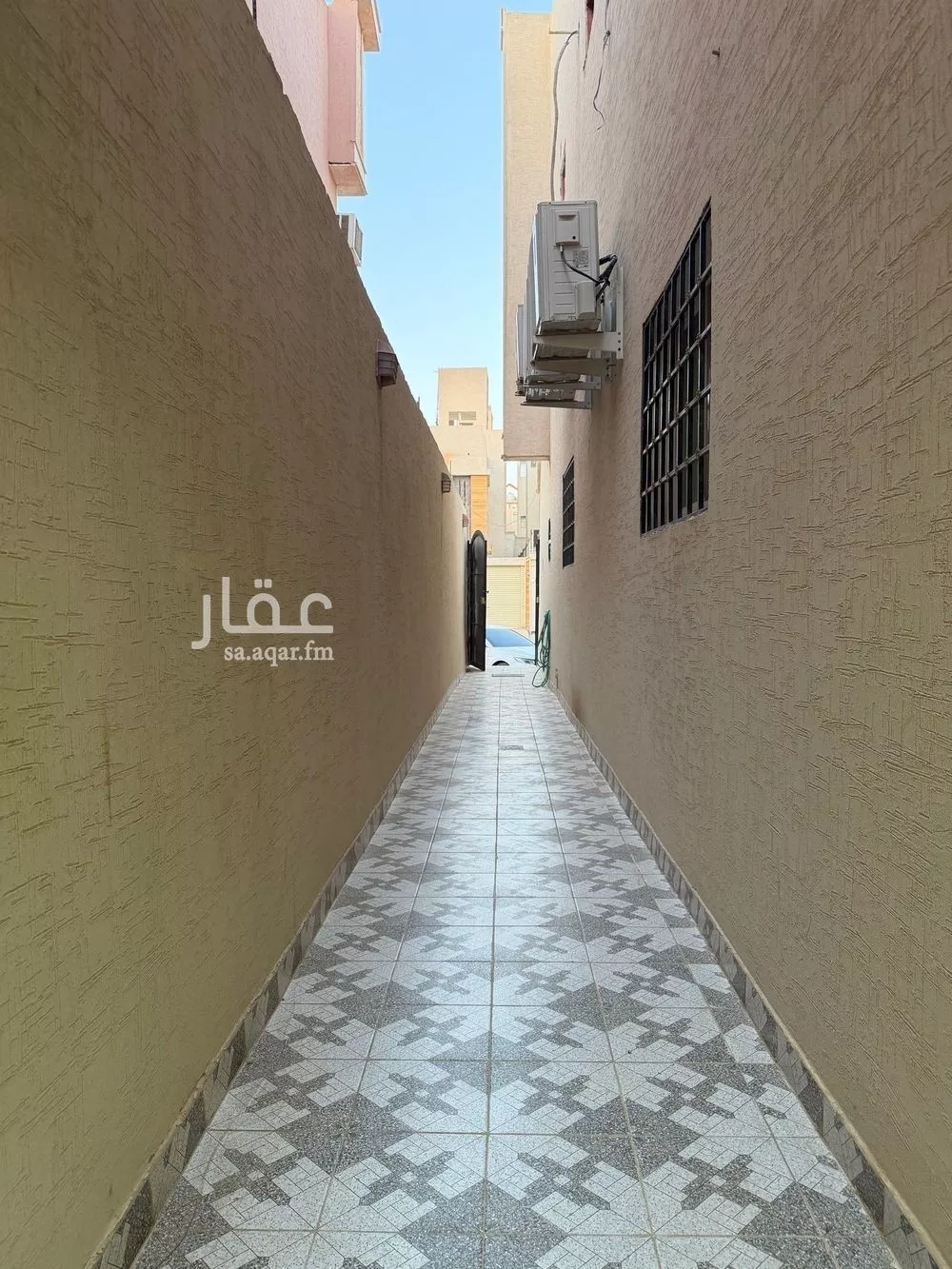 شقة 3 غرف في طويق 18
