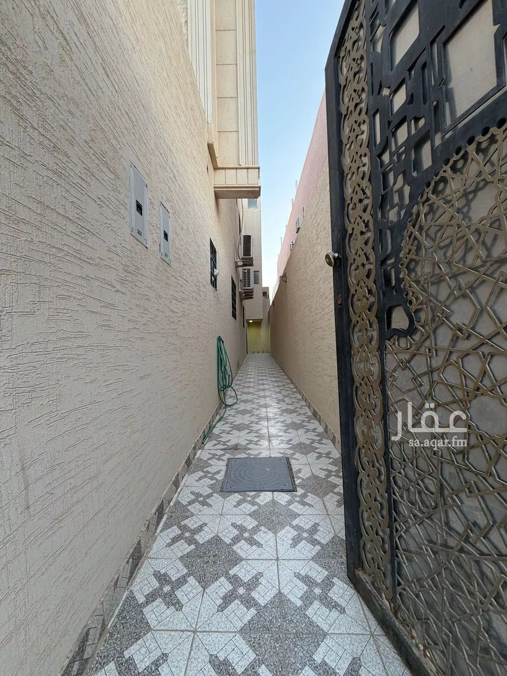 شقة 3 غرف في طويق 7
