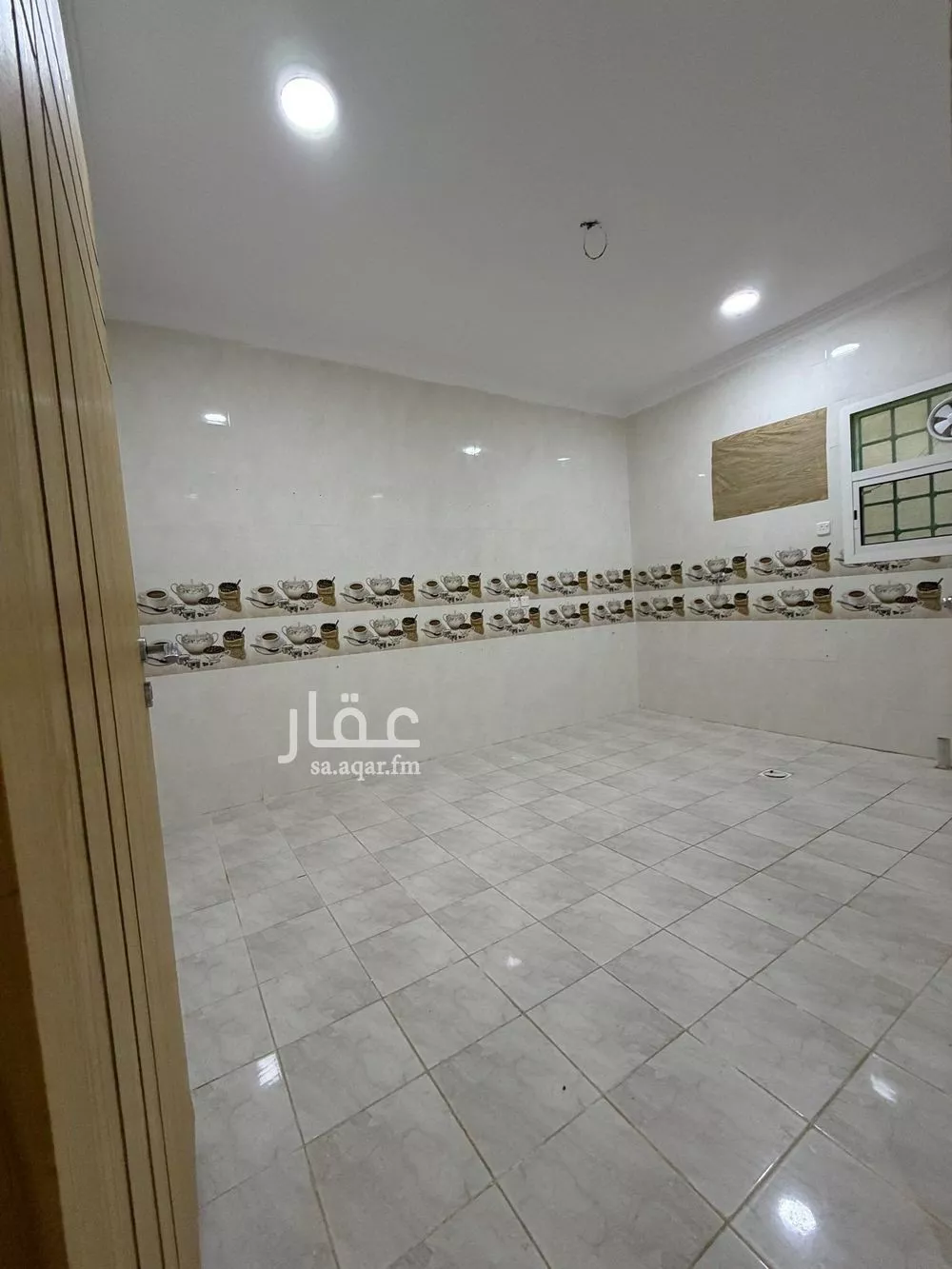 شقة 3 غرف في طويق 10
