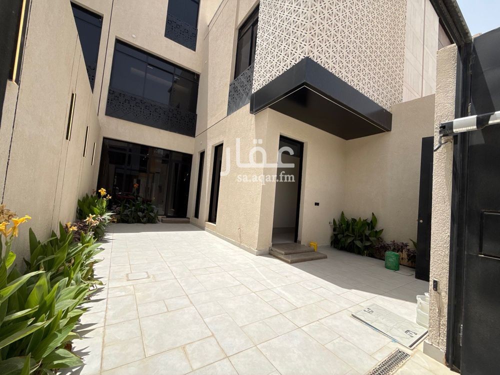 5 bedroom villa in Al Narjis, Riyadh 2