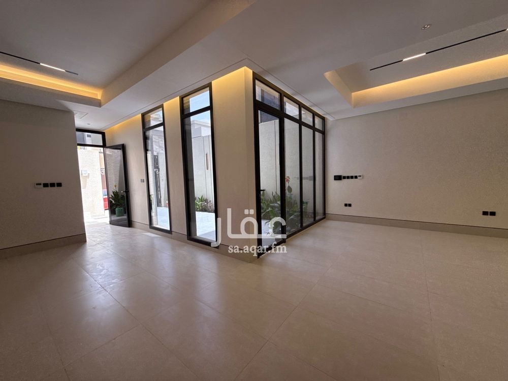 5 bedroom villa in Al Narjis, Riyadh 8