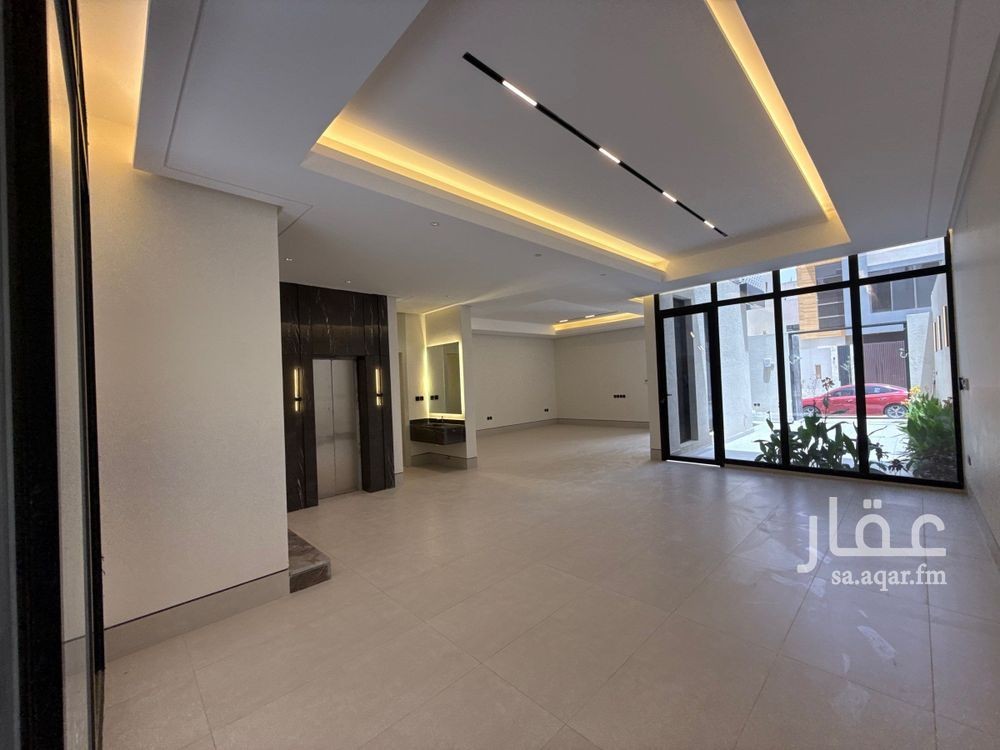 5 bedroom villa in Al Narjis, Riyadh 10