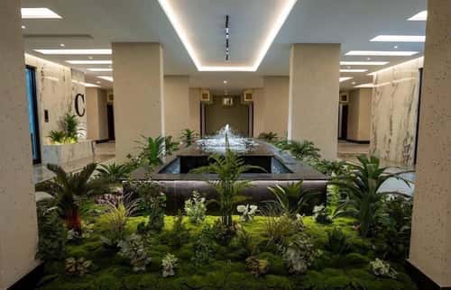 4 bedroom apartment in Al Fayha, Jeddah 4
