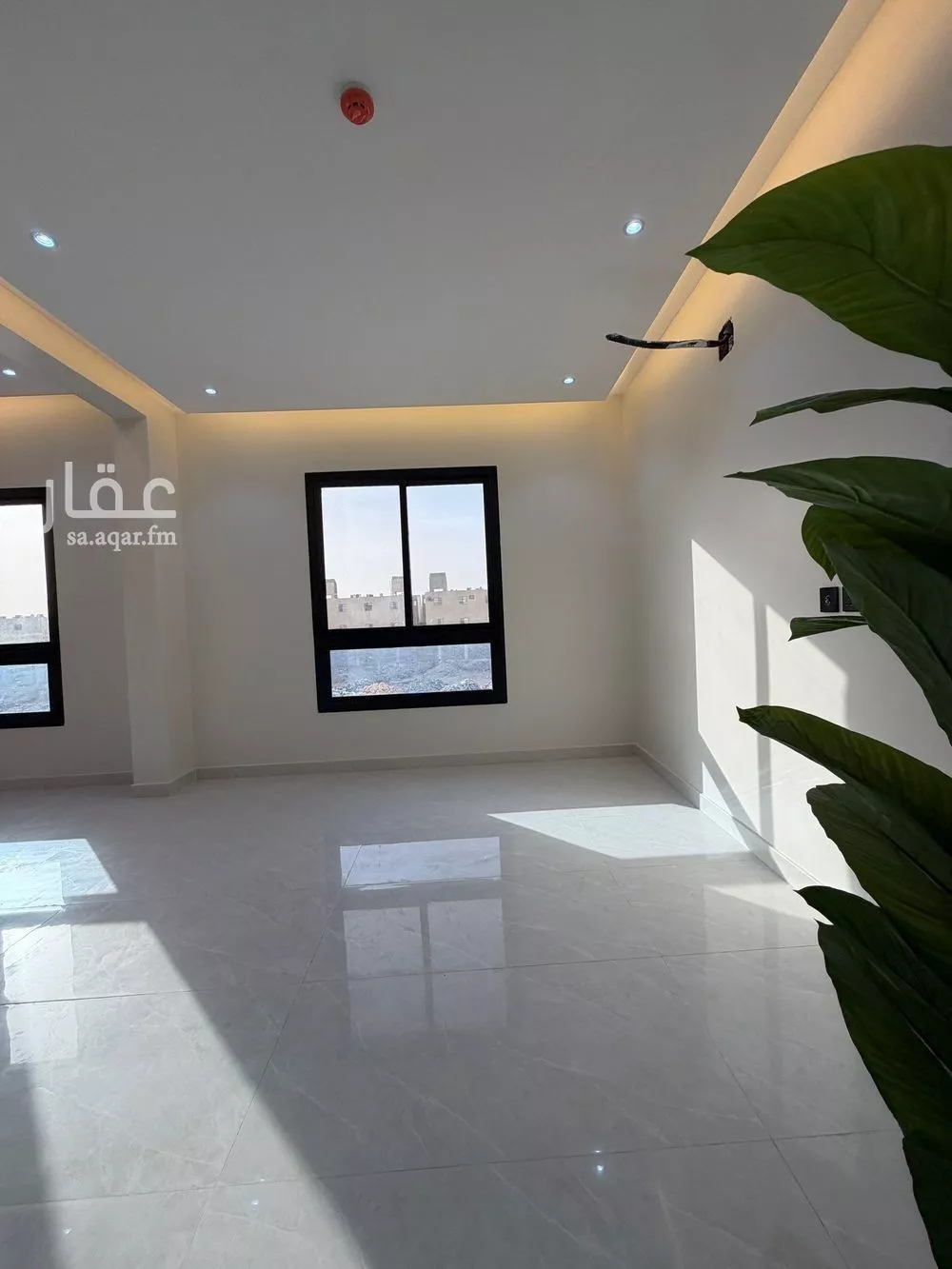 شقة 4 غرف في طويق 17