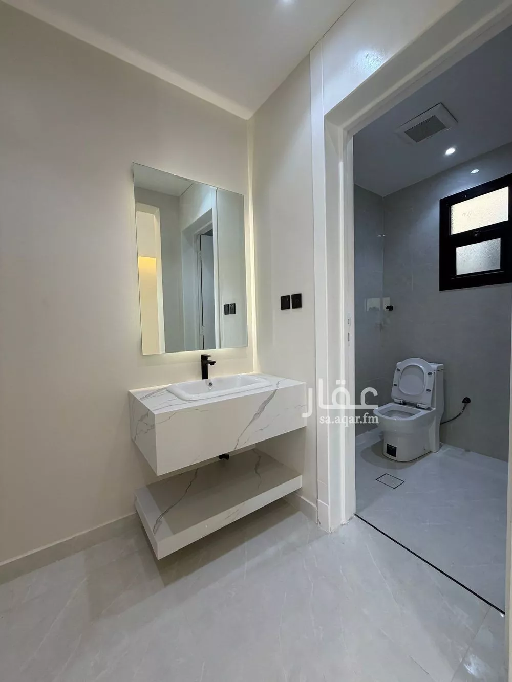 شقة 4 غرف في طويق 24