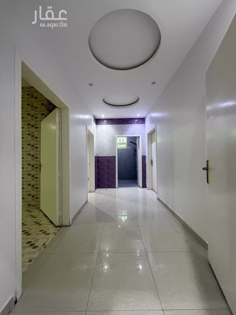 3 bedroom apartment in Tuwaiq 7