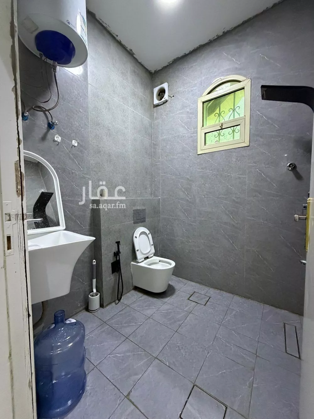 3 bedroom apartment in Tuwaiq 8